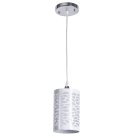Подвесной светильник Arte Lamp A1762SP-1CC BRONN