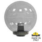 Уличный фонарь на столб FUMAGALLI G30.B30.000.BZF1R GLOBE 300 Classic