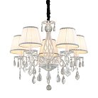 Люстра подвесная Omnilux OML-60813-05 Cremona