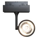 Трековый светильник Maytoni TR024-2-10B3K Oko