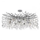 Люстра веточки Arte Milano 23111.1000.14.E14.B CB