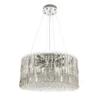 Подвесная люстра MODELUX ML.315.12 CR