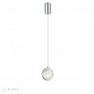 Светильник подвесной iLedex 2300-1 CR Sonos