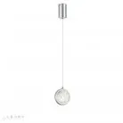 Светильник подвесной iLedex 2300-1 CR Sonos