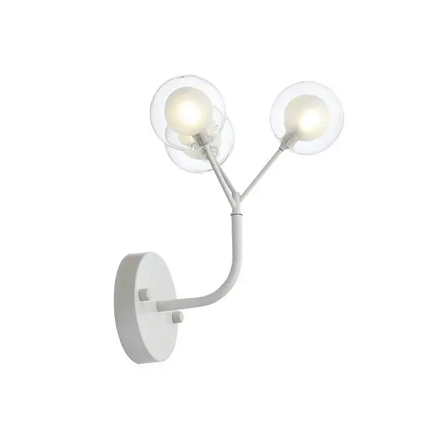 Бра ST-Luce SL376.501.03 DEMELE