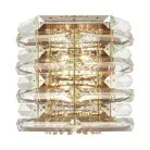 Светильник настенный ST Luce SL6137.201.02 STROZZI