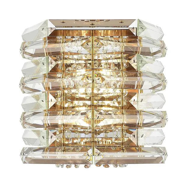 Светильник настенный ST Luce SL6137.201.02 STROZZI Светильник настенный ST Luce SL6137.201.02 STROZZI