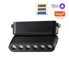 Трековый смарт-светильник для низковольтного шинопровода  Novotech 359464 EASY