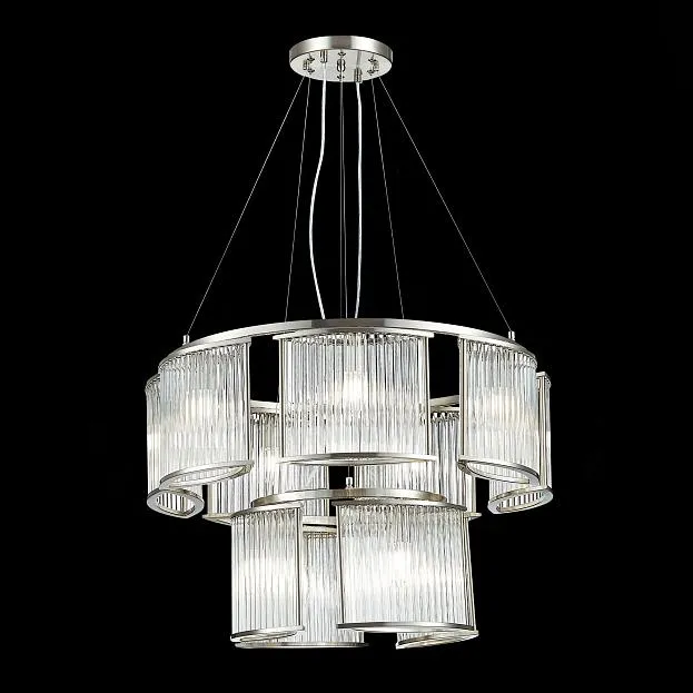 Люстра подвесная ST LUCE SL1627.103.11 Velletri Люстра подвесная ST LUCE SL1627.103.11 Velletri