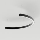 Светильник подвесной Arlight 034015(1)