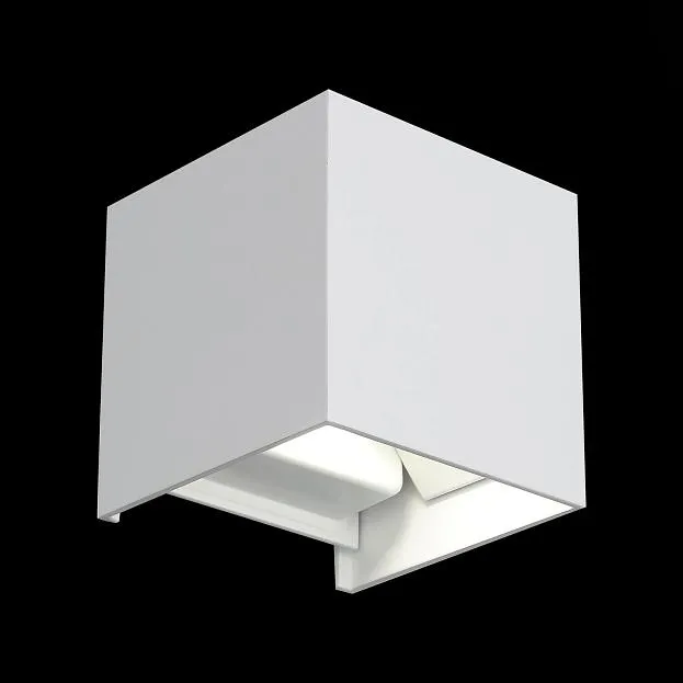 Светильник уличный настенный ST-Luce SL560.501.02 STAFFA