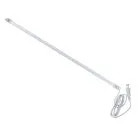 Светильник для растений Uniel ULZ-P07-10W/SPBR IP65 CLEAR