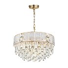 Люстра ODEON LIGHT 5070/11 FIESTA