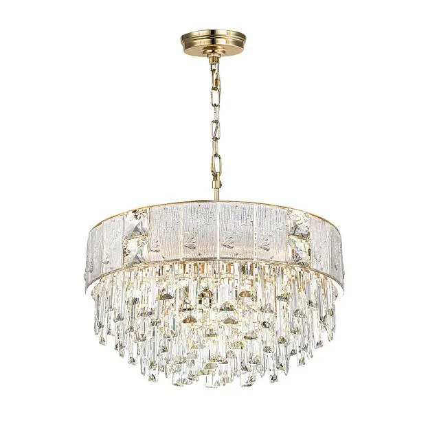 Люстра ODEON LIGHT 5070/11 FIESTA