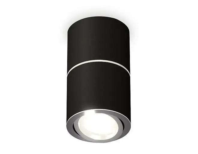 Комплект накладного поворотного светильника Ambrella light XS7402140 Techno Комплект накладного поворотного светильника Ambrella light XS7402140 Techno