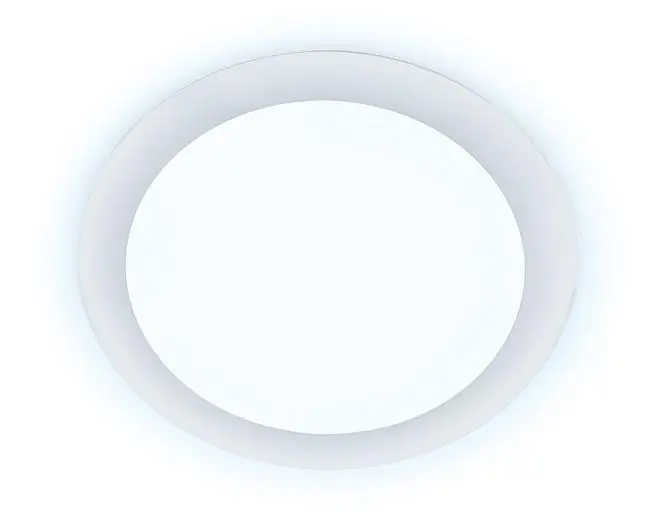 Встраиваемый светодиодный светильник Даунлайт Ambrella light 300186 Downlight Встраиваемый светодиодный светильник Даунлайт Ambrella light 300186 Downlight