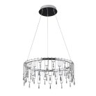 Подвесная люстра Divinare 1019/02 SP-70 ROTONDO