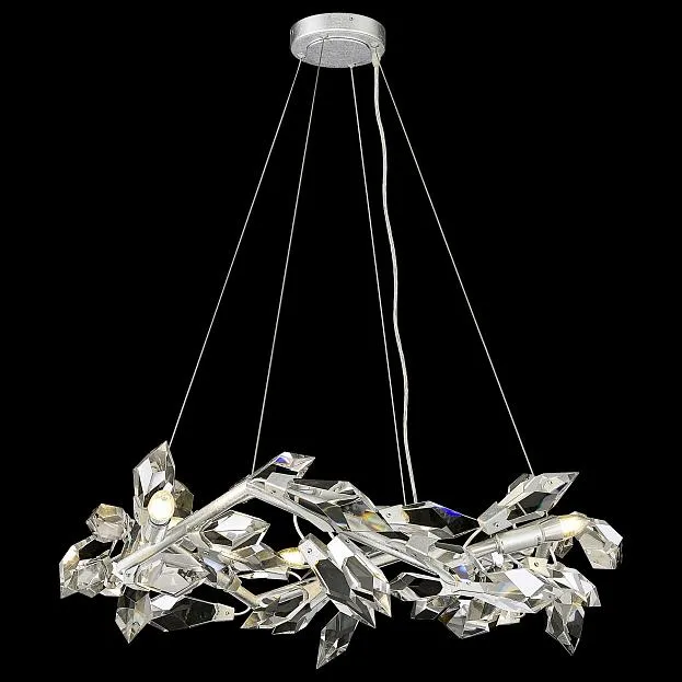 Подвесной светильник Wertmark WE111.08.203 Casandra