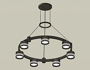 Подвесной светильник Ambrella light XR92051603
