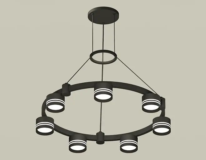 Подвесной светильник Ambrella light XR92051603 Подвесной светильник Ambrella light XR92051603