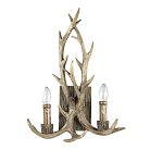 Бра Ideal Lux 115511 CHALET AP2