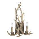 Бра Ideal Lux 115511 CHALET AP2