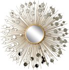 Зеркало настенное Garda Decor 19-OA-5702