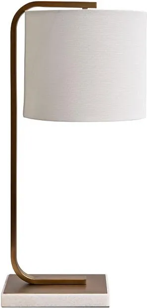 Интерьерная настольная лампа Garda Decor 22-89016