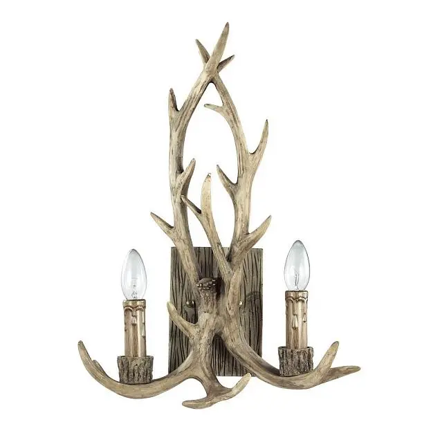 Бра Ideal Lux 115511 CHALET AP2