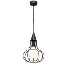 Подвесной светильник Vitaluce V4180-1/1S