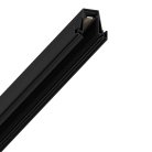 Магнитный шинопровод встраиваемый в натяжной потолок 3 м Donolux DLM023BSp1 Magic track