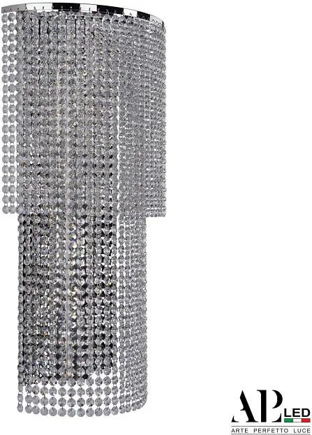 Бра APL LED S500.B4.35-70.A.4000 Rimini Бра APL LED S500.B4.35-70.A.4000 Rimini