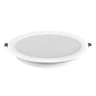 Точечный светильник Volpe ULM-Q237 24W/6500K WHITE