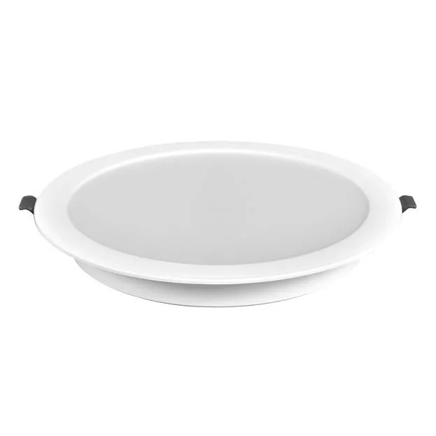 Точечный светильник Volpe ULM-Q237 24W/6500K WHITE