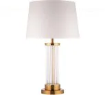 Интерьерная настольная лампа Cloyd 30076 Marcell