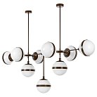 Подвес Lightstar 813197 (MC1803-9BL) GLOBO