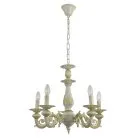 Подвесная люстра Imex KL.77433-5-P WG