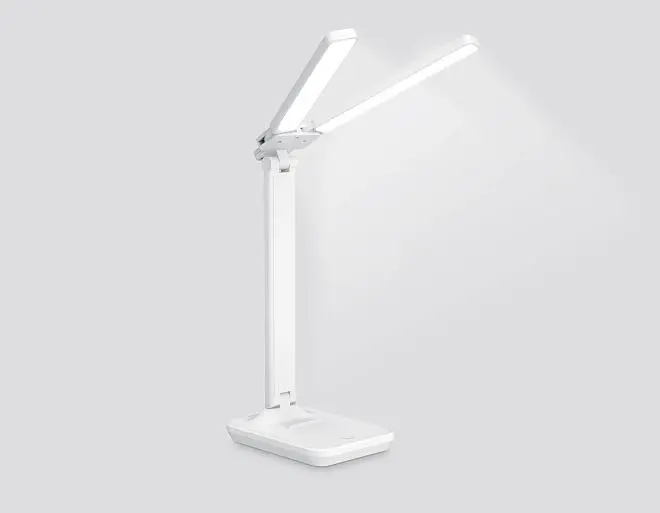 Настольная лампа Ambrella light DE490 Desk Настольная лампа Ambrella light DE490 Desk