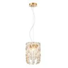 подвесная люстра Favourite 4721-4P