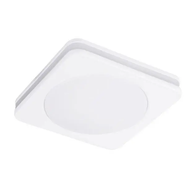 Встраиваемый светильник Arte Lamp A8433PL-1WH Tabit Встраиваемый светильник Arte Lamp A8433PL-1WH Tabit