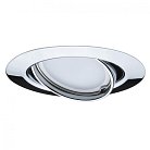 Встраиваемый светильник Paulmann 93847 Qual EBL Led