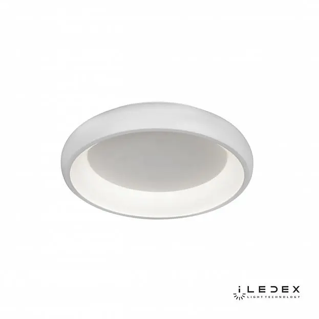 Потолочный светильник iLedex HY5280-832R 32W WH illumination Потолочный светильник iLedex HY5280-832R 32W WH illumination