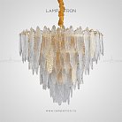 Люстра RISSA Lampatron 3055-7445