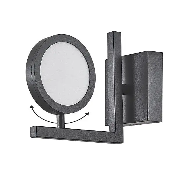 Бра Crystal Lux CLT 027W V2 BL Бра Crystal Lux CLT 027W V2 BL