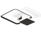 Настенно-потолочный светодиодный светильник с пультом Ambrella light FL5120 COMFORT