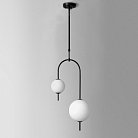 Люстра Balance Beads Libra 148160-22 ImperiumLoft