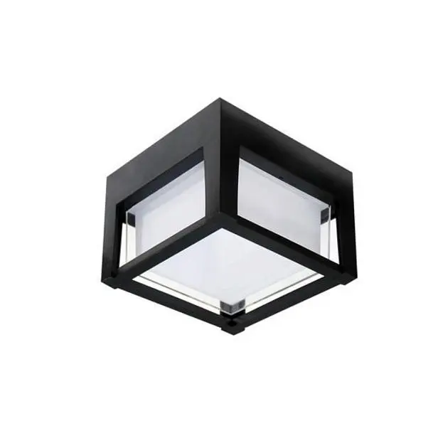 Уличный потолочный светильник Arte Lamp A6406PF-1BK ULYSSES Уличный потолочный светильник Arte Lamp A6406PF-1BK ULYSSES