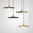 Подвесной светильник REASON Lampatron 2524-5808