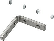 Соединитель профиля Arlight 024195