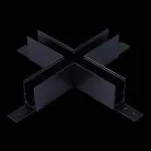 Коннектор X-образный ST Luce ST007.489.00 Skyline 48